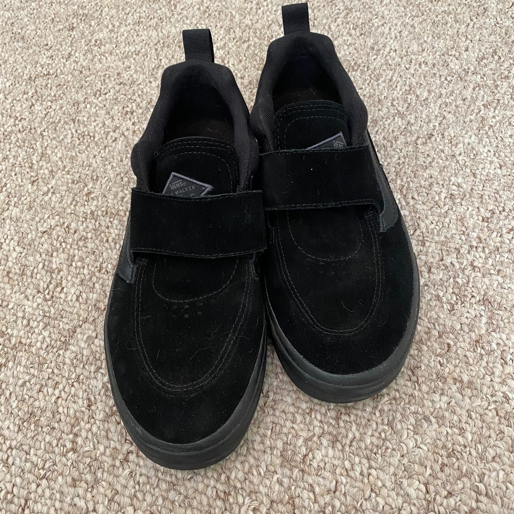 Vans Kyle Walker Signature 2 Slip On Mens Size 10